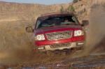 Ford Expedition 2003 года